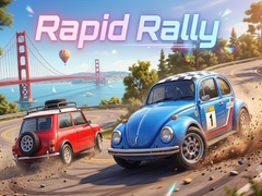 Cluiche Rapid Rally