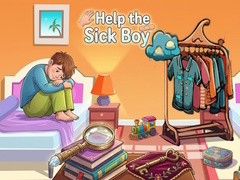 Cluiche Help the Sick Boy