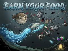 Cluiche Earn Your Food