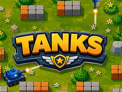Cluiche Tanks