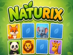 Cluiche Naturix
