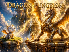 Cluiche Dragon Funtion