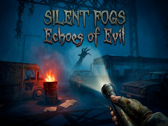 Cluiche Silent Fogs: Echoes of Evil