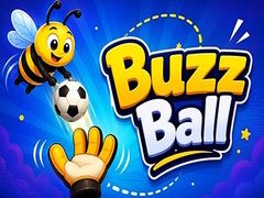 Cluiche Buzz Ball
