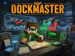 Cluiche Dockmaster