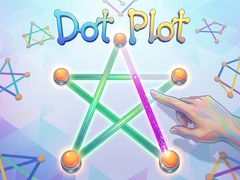 Cluiche Dot Plot