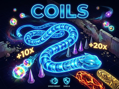 Cluiche Coils