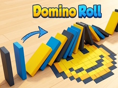Cluiche Domino Roll