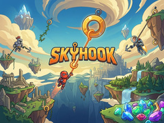 Cluiche Skyhook
