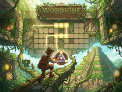 Cluiche Wordvine