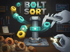Cluiche Bolt Sort