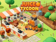 Cluiche JUICE TYCOON