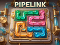 Cluiche PipeLink