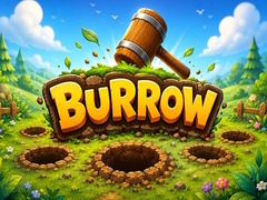 Cluiche Burrow