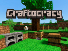 Cluiche Craftocracy