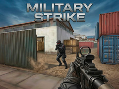 Cluiche Military Strike