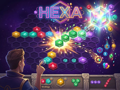 Cluiche Hexa
