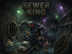Cluiche Sewer King