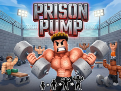 Cluiche Prison Pump
