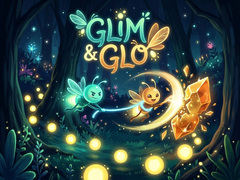 Cluiche Glim & Glo