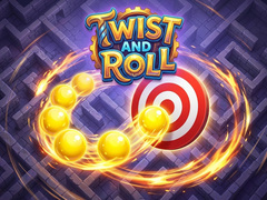 Cluiche Twist and Roll