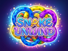 Cluiche SnakeUnwind