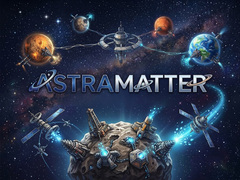 Cluiche Astramatter