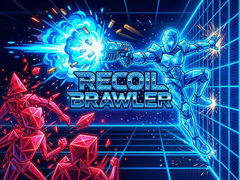 Cluiche Recoil Brawler