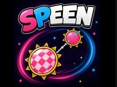 Cluiche Speen