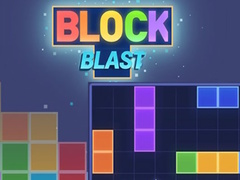Cluiche Block Blast