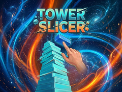 Cluiche Tower Slicer