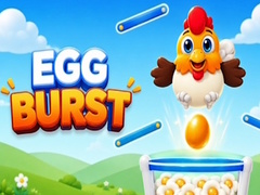 Cluiche Egg Burst