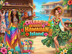 Cluiche Celebrity Trip to Hawaiian Island