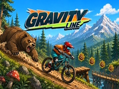 Cluiche Gravity Line