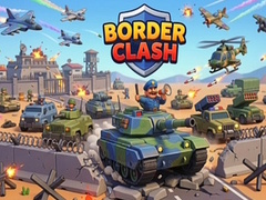 Cluiche Border Clash