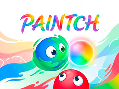 Cluiche Paintch