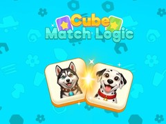 Cluiche Cube Match Logic
