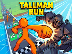 Cluiche Tallman Run