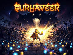 Cluiche Suryaveer