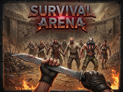 Cluiche Survival Arena