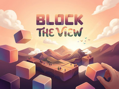 Cluiche Block The View