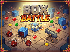 Cluiche Battle Box