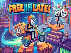 Cluiche Free If Late!