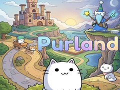 Cluiche Purland
