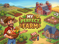 Cluiche My Perfect Farm