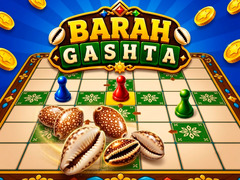 Cluiche Barah Gashta