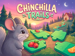 Cluiche Chinchilla Trails