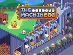 Cluiche The MachinEGG