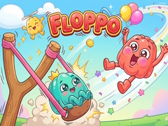 Cluiche FLOPPO