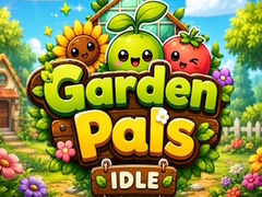 Cluiche Garden Pals IDLE